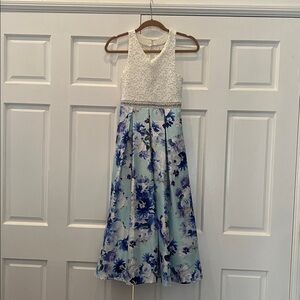 Girls Size 12, Beautiful Party Dress